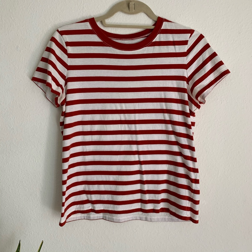 Madewell Tee